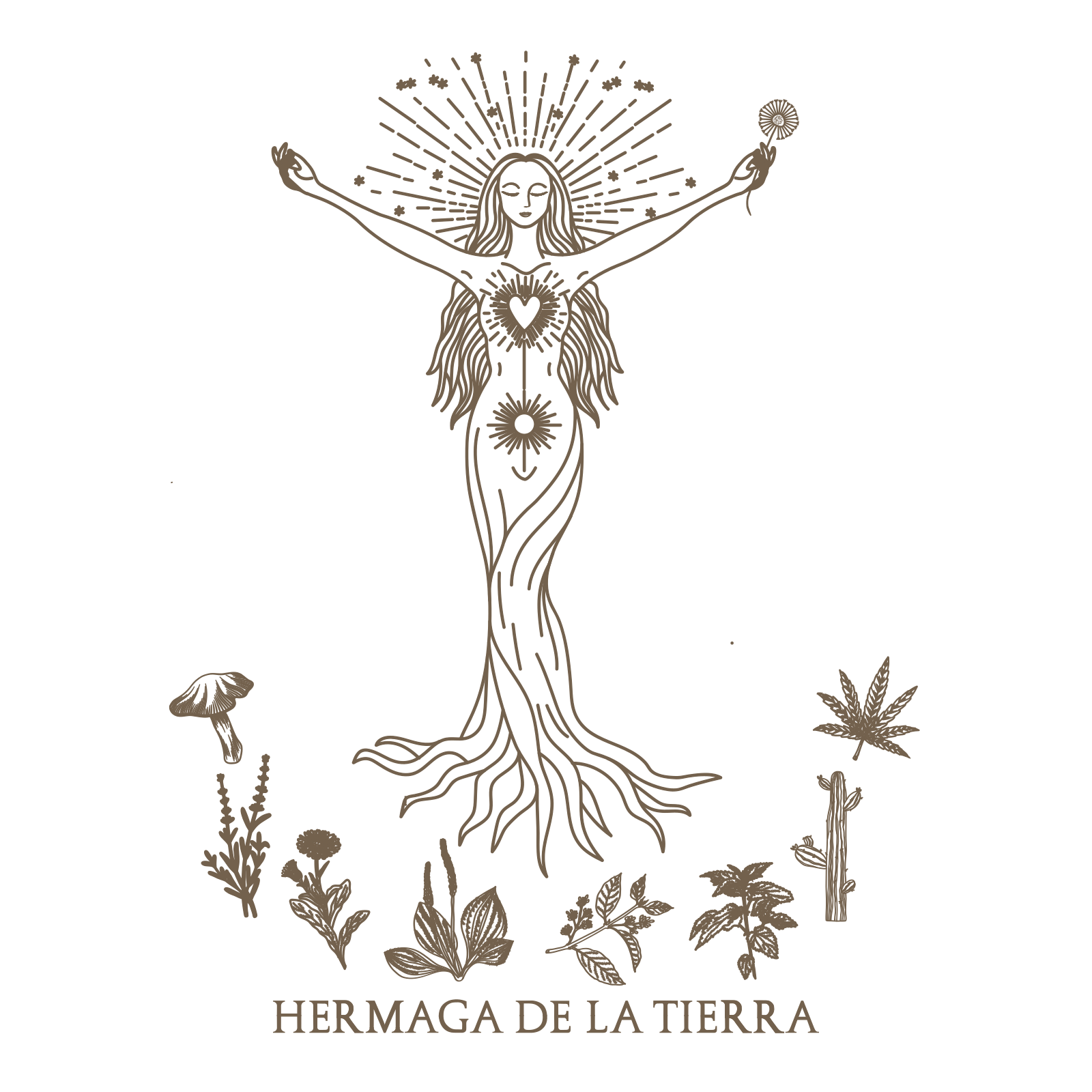 Hermaga de la Tierra