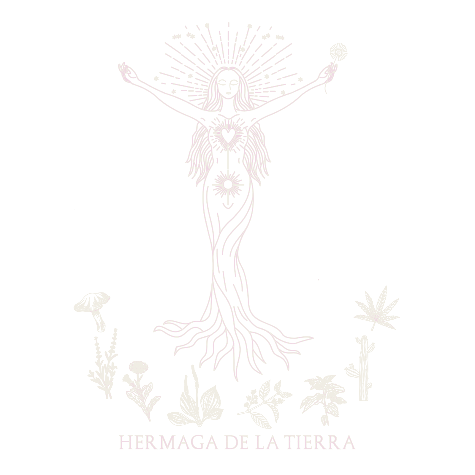 Hermaga de la Tierra