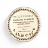 Bálsamo Sanador Relaja y Suelta - 80gr