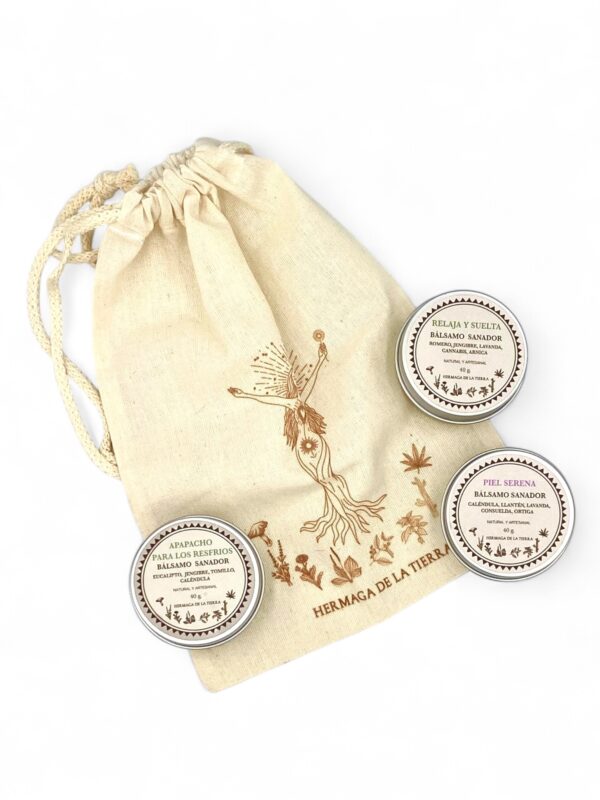 Pack Cuidado Especial