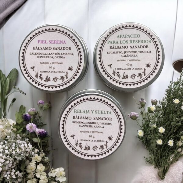 Pack Cuidado Especial