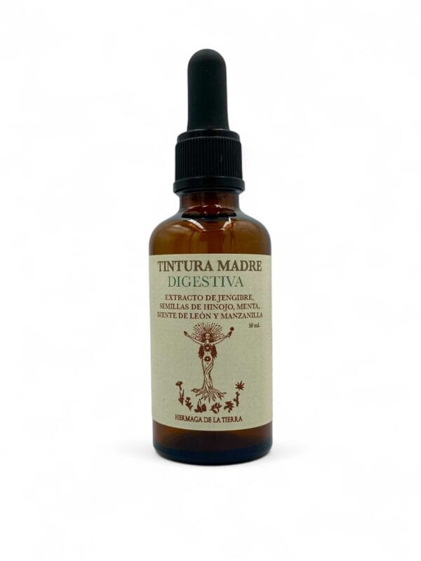 Tintura Madre Digestiva -  50ml